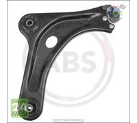 Braccio oscillante sospensione Abs Anteriore Dx Destro per CITROEN C3 I C2 PEUG