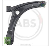 Braccio oscillante sospensione Abs Anteriore Dx Destro per DODGE CALIBER JEEP P