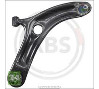 Braccio oscillante sospensione Abs Anteriore Dx Destro per HYUNDAI i20