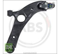 Braccio Oscillante Sospensione Abs Anteriore Dx Destro Per Hyundai Santa Fe Kia