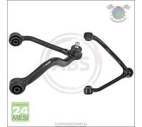 Braccio oscillante sospensione Abs Anteriore Dx Destro per KIA SORENTO #uj