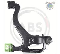 Braccio oscillante sospensione Abs Anteriore Dx Destro per LAND ROVER DISCOVERY