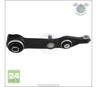 Braccio oscillante sospensione Abs Anteriore Dx Destro per MERCEDES CLASSE E #wo