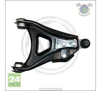 Braccio oscillante sospensione Abs Anteriore Dx Destro per NISSAN KUBISTAR RENA