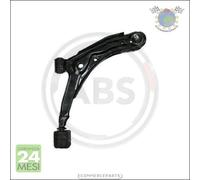 Braccio oscillante sospensione Abs Anteriore Dx Destro per NISSAN SUNNY 100NX