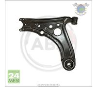 Braccio oscillante sospensione Abs Anteriore per SEAT AROSA VW POLO 6N1