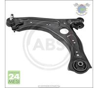 Braccio Oscillante Sospensione Abs Anteriore Sx Sinistro Per Audi A1 Seat Ib dsa