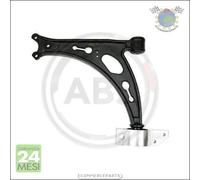 Braccio oscillante sospensione Abs Anteriore Sx Sinistro per AUDI A3 SEAT TO #td