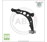 Braccio oscillante sospensione Abs Anteriore Sx Sinistro per AUTOBIANCHI Y10 FI