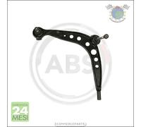 Braccio oscillante sospensione Abs Anteriore Sx Sinistro per BMW Z3 E36 3.0 2.8
