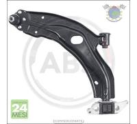 Braccio oscillante sospensione Abs Anteriore Sx Sinistro per FIAT DOBLO #ys