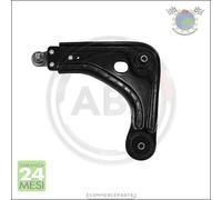Braccio oscillante sospensione Abs Anteriore Sx Sinistro per FORD COURIER STREE