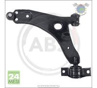 Braccio oscillante sospensione Abs Anteriore Sx Sinistro per FORD FOCUS