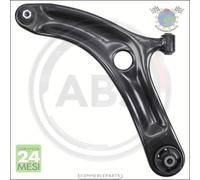Braccio oscillante sospensione Abs Anteriore Sx Sinistro per HYUNDAI i20