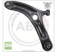 Braccio oscillante sospensione Abs Anteriore Sx Sinistro per HYUNDAI i20