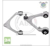 Braccio oscillante sospensione Abs Anteriore Sx Sinistro per JAGUAR XF XE