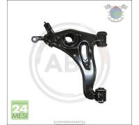Braccio oscillante sospensione Abs Anteriore Sx Sinistro per MERCEDES CLASSE #ry
