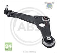 Braccio Oscillante Sospensione Abs Anteriore Sx Sinistro Per Renault Talisman Es