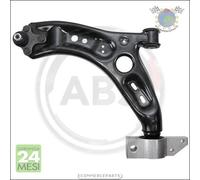 Braccio oscillante sospensione Abs Anteriore Sx Sinistro per SEAT ALTEA SKODA O