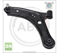 Braccio Oscillante Sospensione Abs Anteriore Sx Sinistro Per Suzuki Vitara Sx4