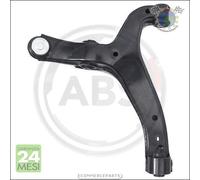 Braccio oscillante sospensione Abs Anteriore Sx Sinistro per VW AMAROK #zh
