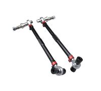 Braccio Oscillante Sospensione Adatto per Bmw E9X/E8X/F8X 2006-2021 Tiranti anteriori regolabili Parti di sospensione automobilistiche