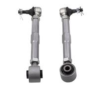 Braccio Oscillante Sospensione Adatto per Lexus IS200 IS300 GS430 2000-2001 Coppia set di bracci controllo posteriori regolabili