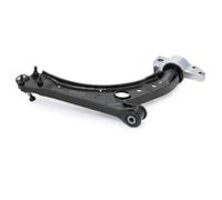 BRACCIO OSCILLANTE SOSPENSIONE ANT DX PER SEAT ALTEA E ALTEA XL - 1K0407151P