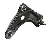 BRACCIO OSCILLANTE SOSPENSIONE ANT SX PER PEUGEOT 2008 I - 3520R7