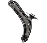 BRACCIO OSCILLANTE SOSPENSIONE ANT SX PER RENAULT KOLEOS I - 54500-JD000