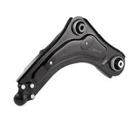BRACCIO OSCILLANTE SOSPENSIONE ANT SX PER RENAULT SCÉNIC 3 MEGANE 3 - 545016101R