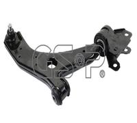 Braccio oscillante inferiore Braccio trasversale oscillante S061662 GSP