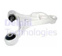 Braccio Oscillante Sospensione Anteriore Destra Per Volvo V70 II P80_ 2.4