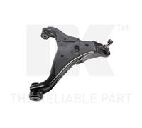 Braccio Oscillante Sospensione Anteriore Inferiore Destra Per Ford Ranger