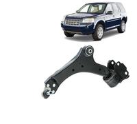 BRACCIO OSCILLANTE SOSPENSIONE ANTERIORE LATO SINISTRO LAND ROVER FREELANDER 2