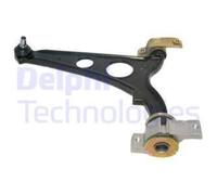 Braccio Oscillante Sospensione Anteriore Per Fiat Multipla 186 1.6 100 16V