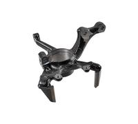 Braccio Oscillante Sospensione Anteriore Sinistra METZGER per Altri VW GOLF