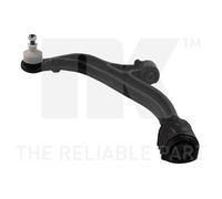 Braccio Oscillante Sospensione Anteriore Sinistra Per Chrysler Voyager IV RG RS