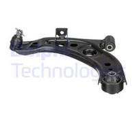 Braccio Oscillante Sospensione Anteriore Sinistra Per Daihatsu Sirion M3 1.0