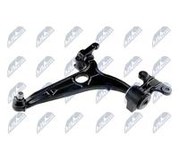 NTY Braccio oscillante, Sospensione ruota compatibile con CITROËN FIAT LANCIA
