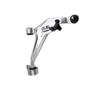 BRACCIO OSCILLANTE SOSPENSIONE ANTERIORE SX NISSAN X-TRAIL I 2.0 2.2 2.5 4x4