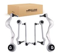 BRACCIO OSCILLANTE SOSPENSIONE ANTERIORE TRACK CONTROL ARM KIT for BMW 3 E90 E91