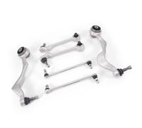 Braccio Oscillante Sospensione Anteriore Track Control Arms Kit for BMW 335i