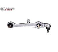 BRACCIO OSCILLANTE SOSPENSIONE DX = SX INFERIORE AUDI A4 95 > 01 Birth BR1298