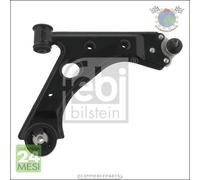Braccio oscillante sospensione Febi Anteriore Dx Destro per ABARTH GRANDE PUNTO