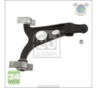 Braccio oscillante sospensione Febi Anteriore Dx Destro per ALFA ROMEO 156 147