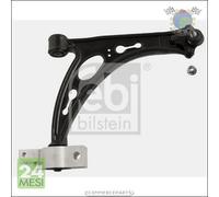 Braccio oscillante sospensione Febi Anteriore Dx Destro per AUDI A3 SEAT ALT #p6