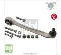 Braccio oscillante sospensione Febi Anteriore Dx Destro per AUDI A6 A4 SEAT #tx