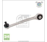 Braccio oscillante sospensione Febi Anteriore Dx Destro per AUDI A7 A6
