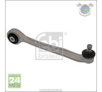 Braccio oscillante sospensione Febi Anteriore Dx Destro per AUDI ALLROAD A6 A4